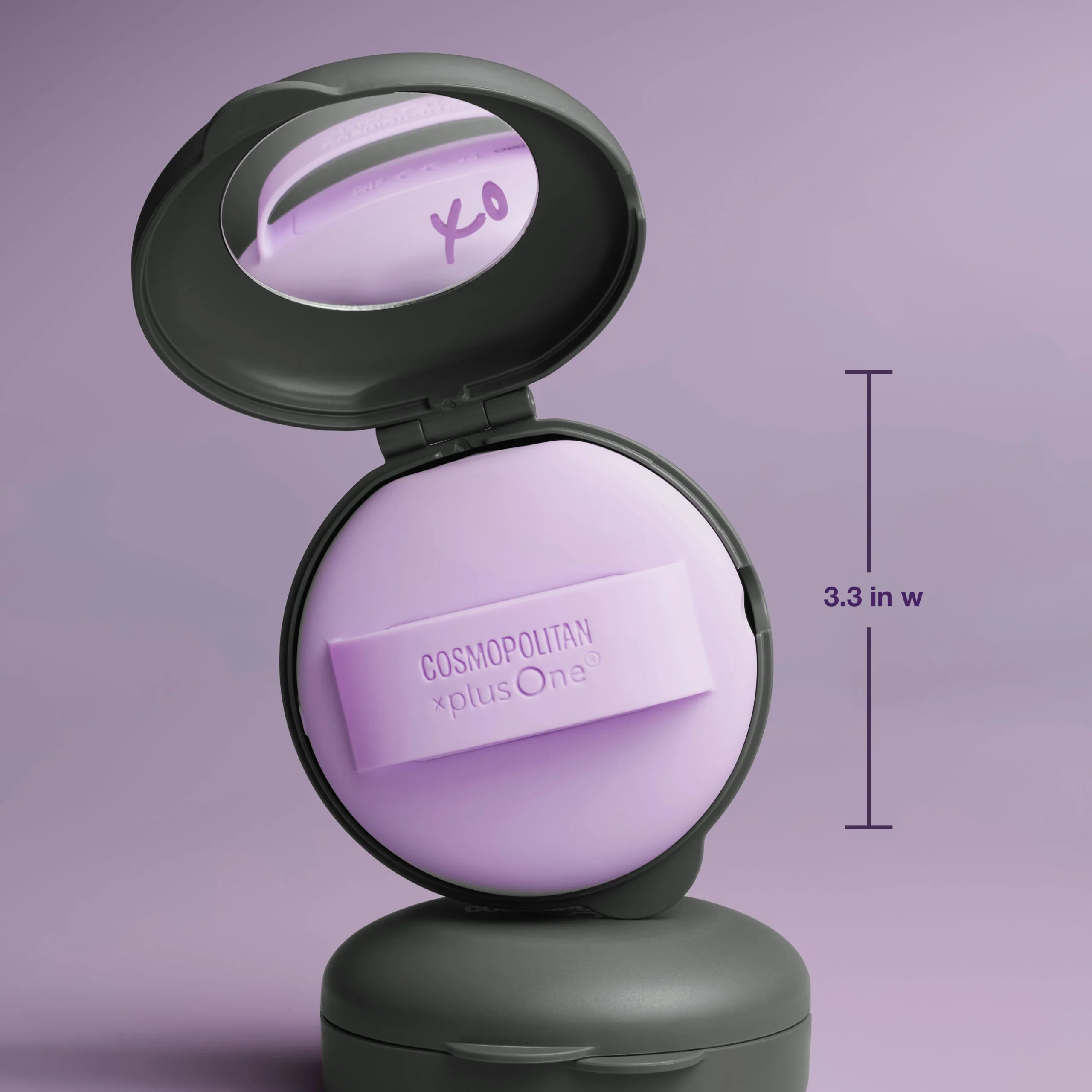 Cosmopolitan X plusOne All Made Up Vibe - Image 2