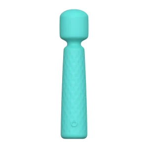 Vibrating Wand by plusOne?