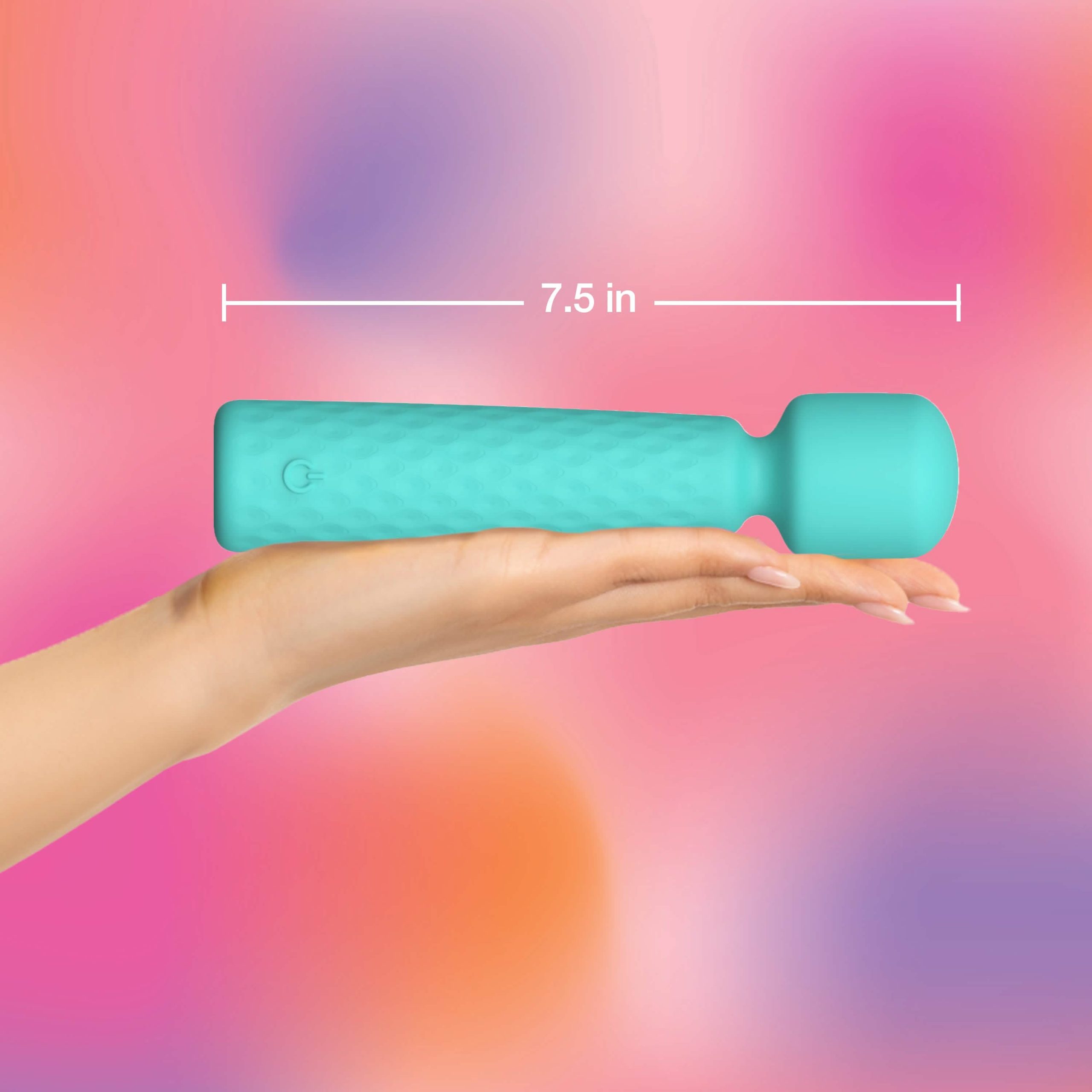 Vibrating Wand by plusOne? - Image 2