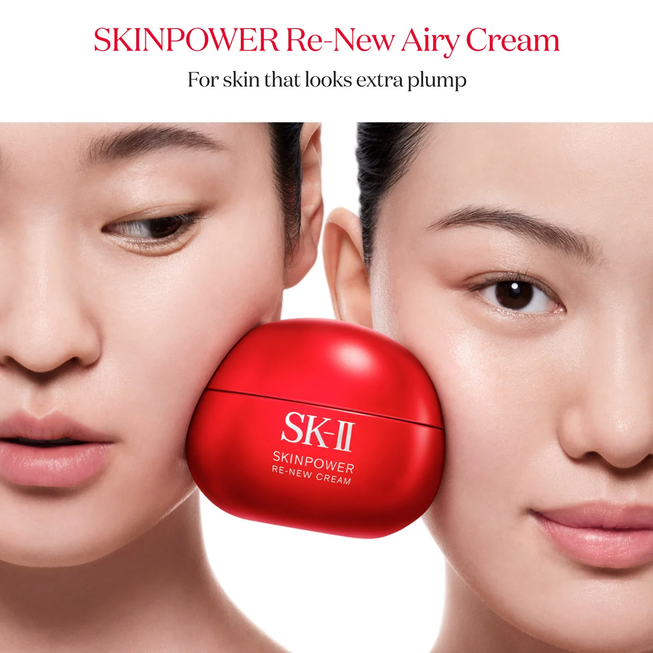 SKINPOWER Re-New Airy Cream - Image 4