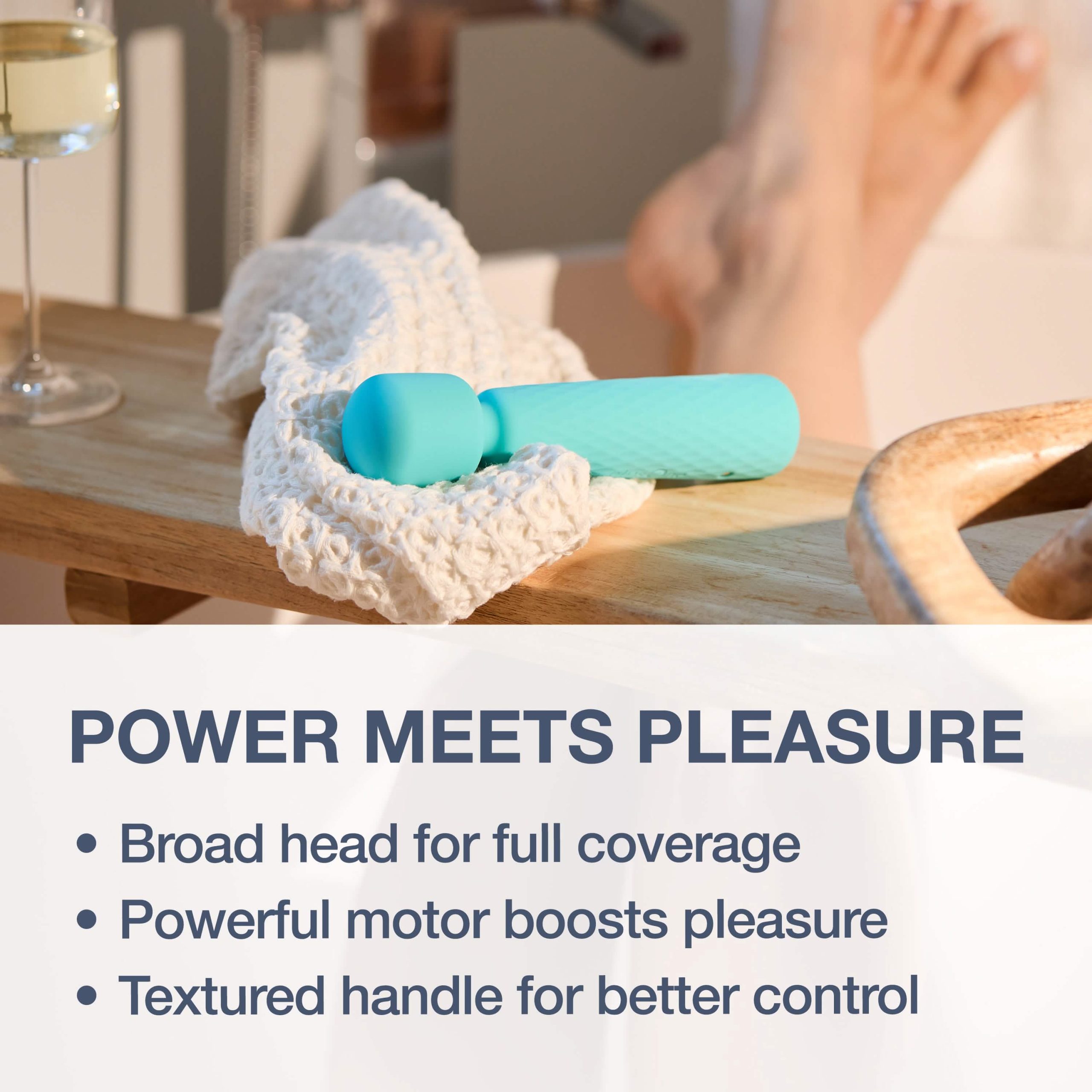 Vibrating Wand by plusOne? - Image 3