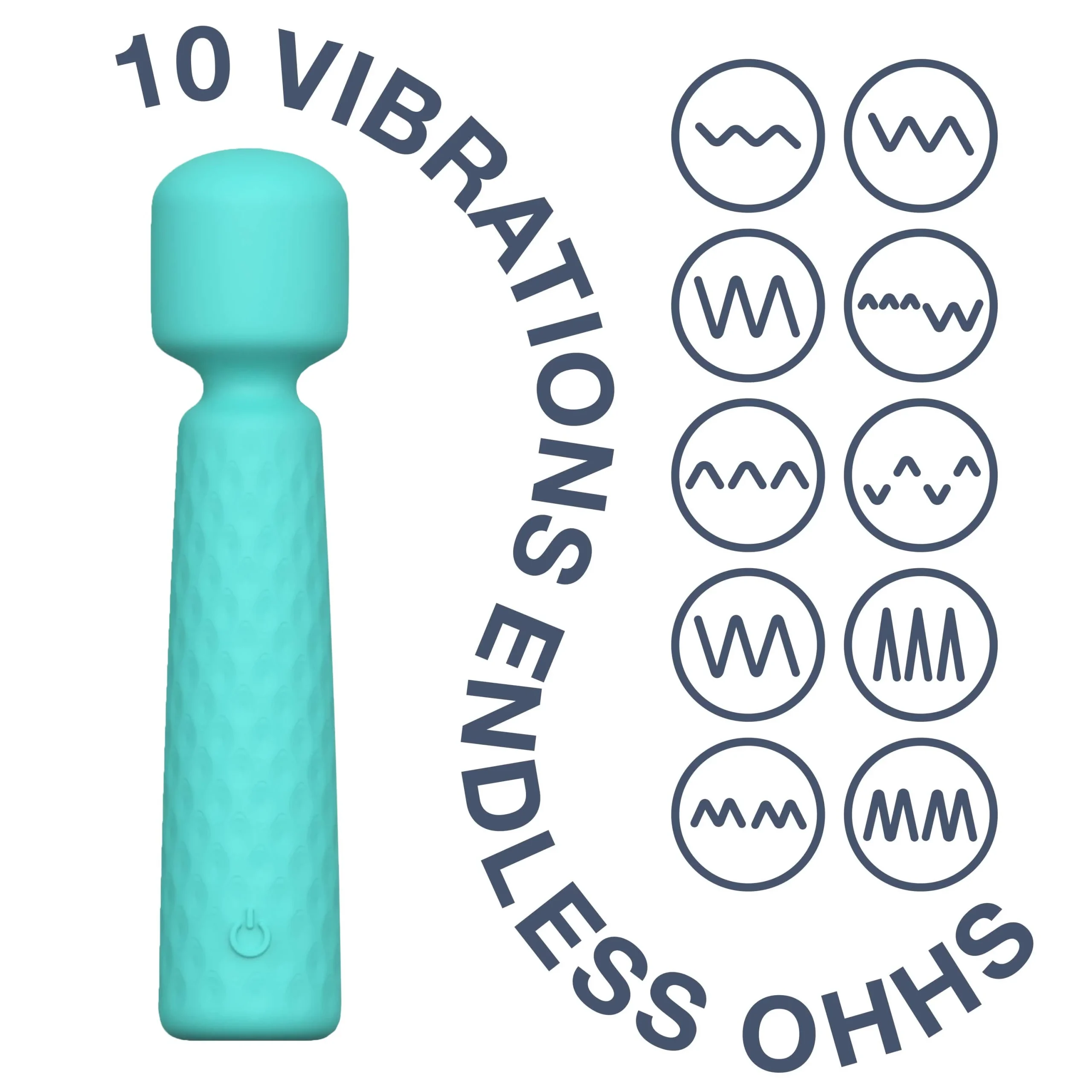 Vibrating Wand by plusOne? - Image 4