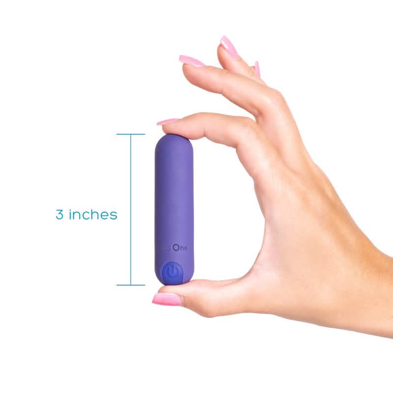 plusOne? vibrating bullet - Image 23