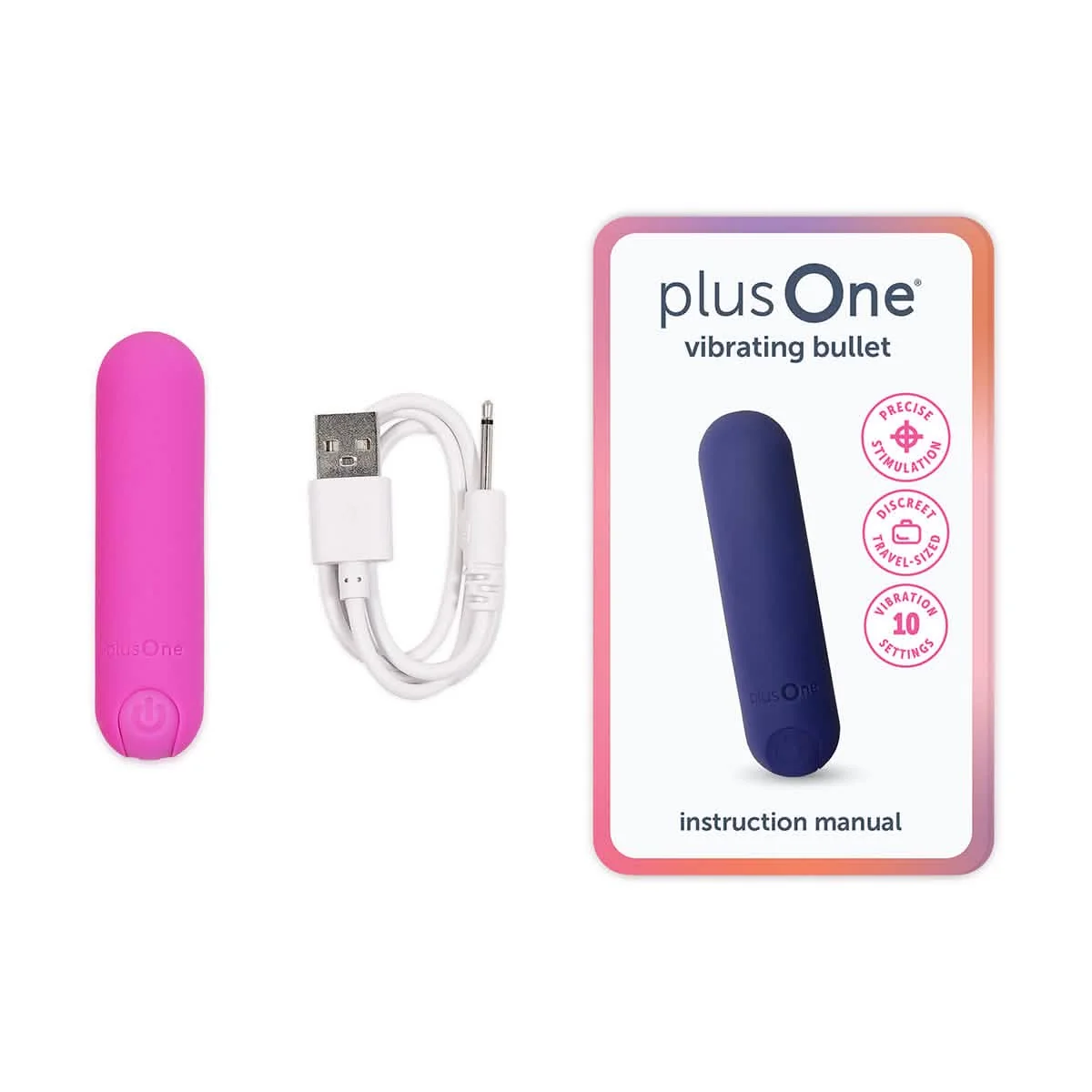 plusOne? vibrating bullet - Image 11