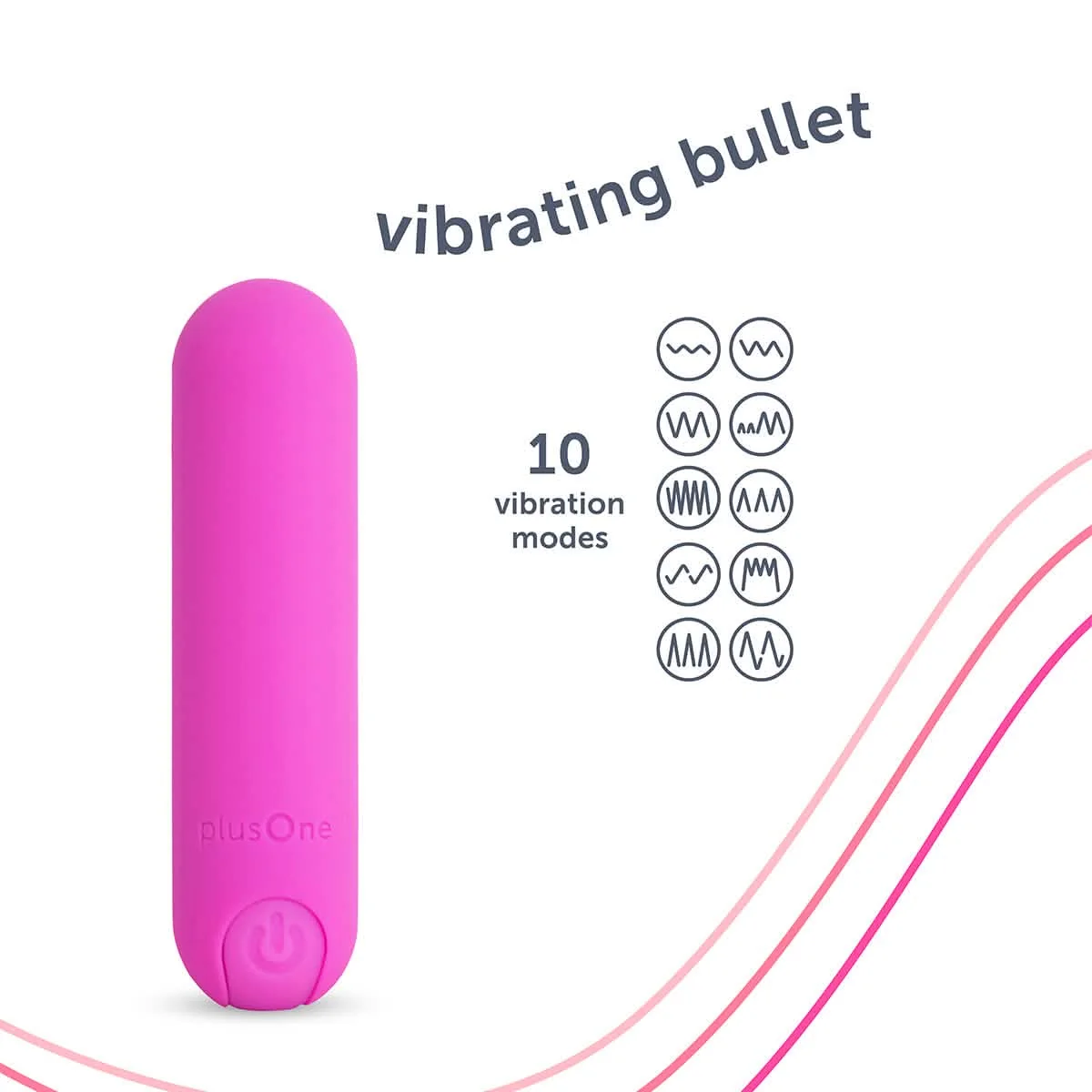 plusOne? vibrating bullet - Image 13