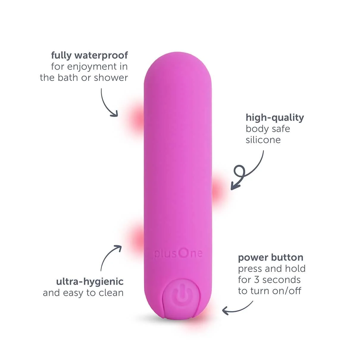 plusOne? vibrating bullet - Image 12