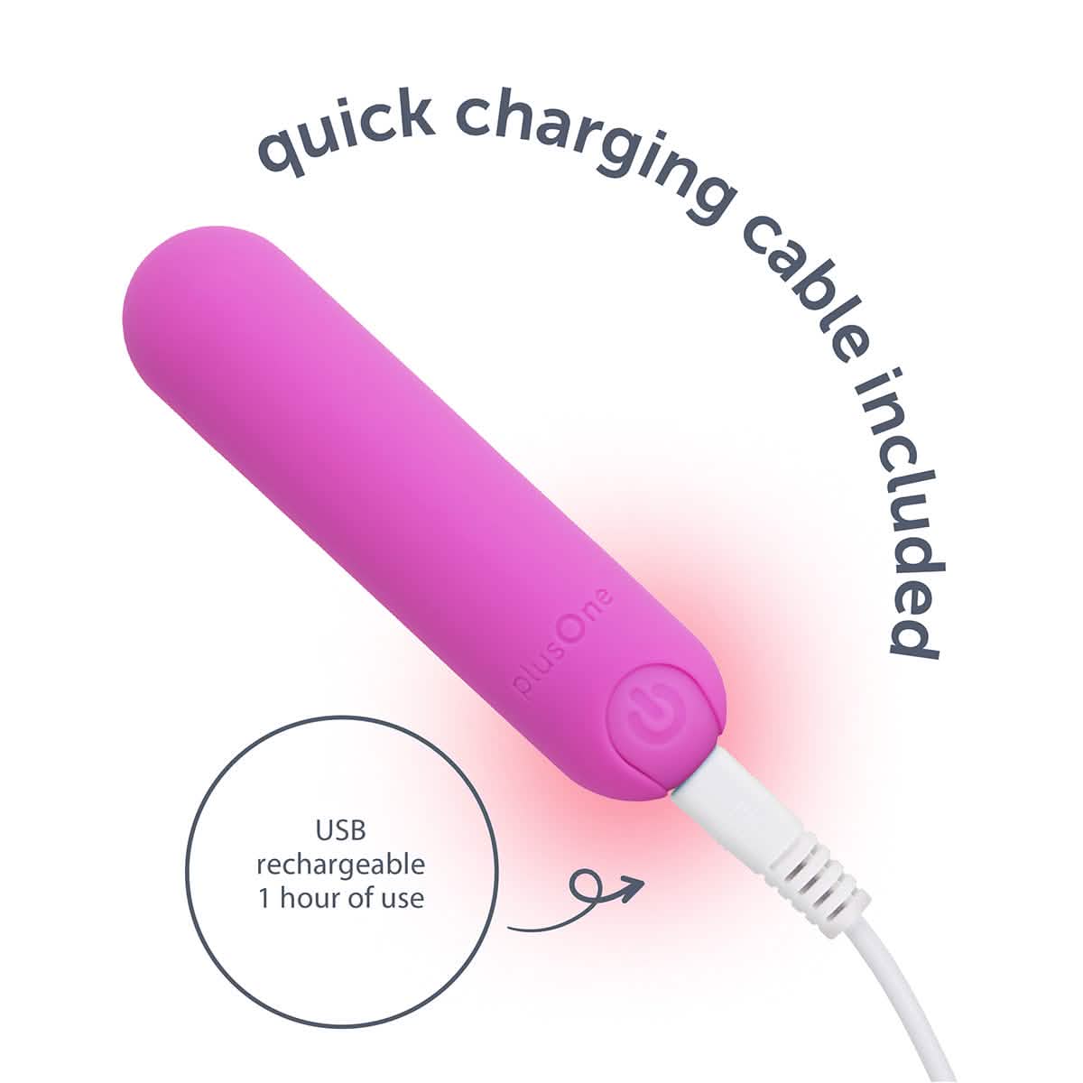 plusOne? vibrating bullet - Image 10