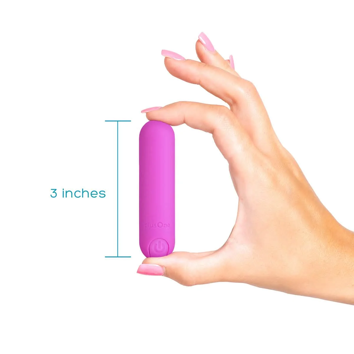 plusOne? vibrating bullet - Image 9