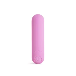 plusOne? vibrating bullet