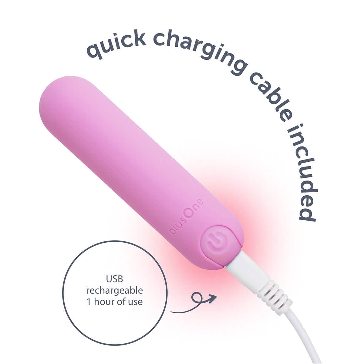 plusOne? vibrating bullet - Image 3