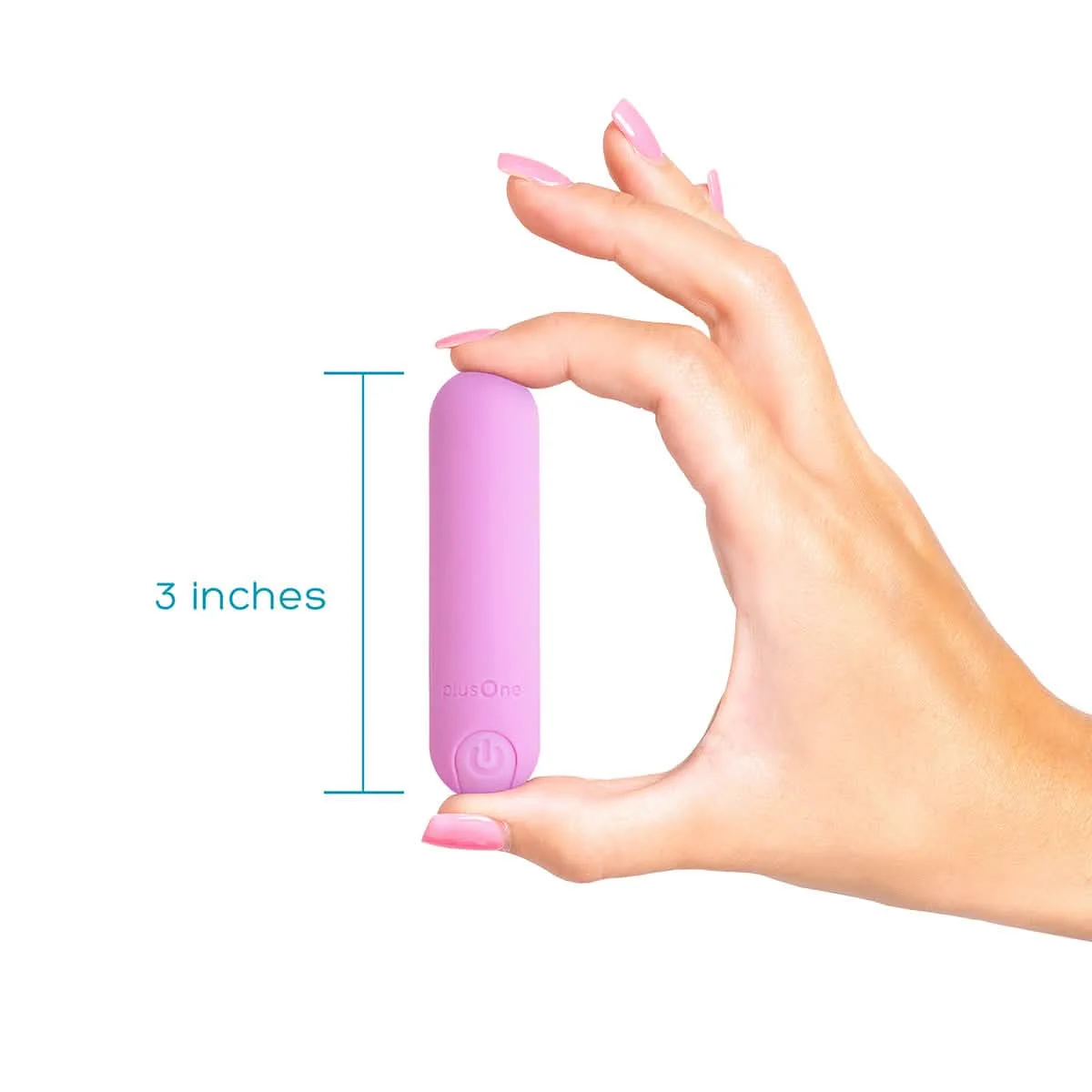 plusOne? vibrating bullet - Image 2