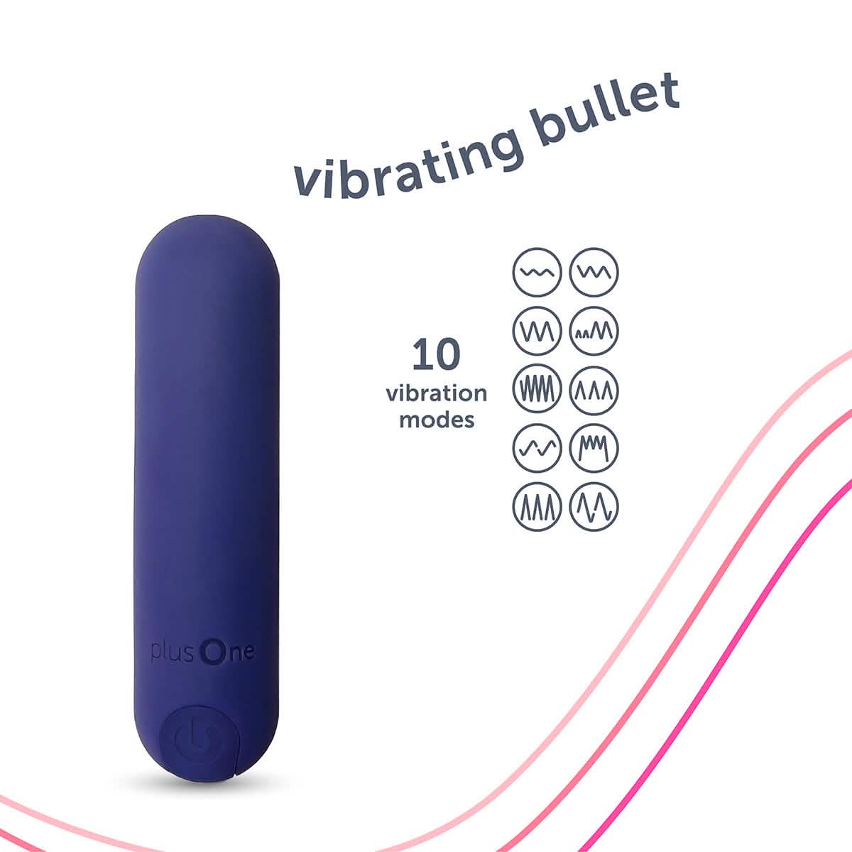 plusOne? vibrating bullet - Image 27