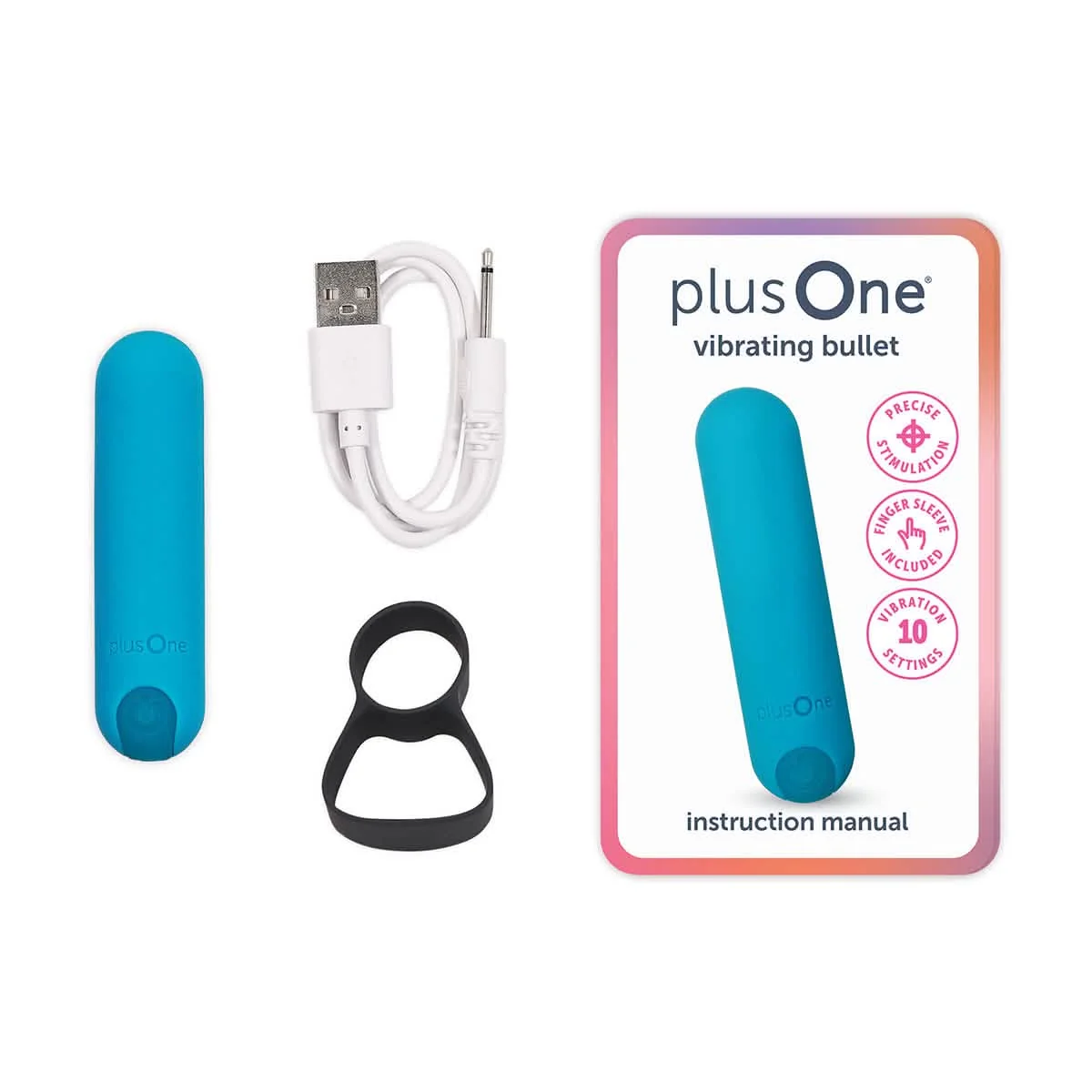 plusOne? vibrating bullet - Image 18