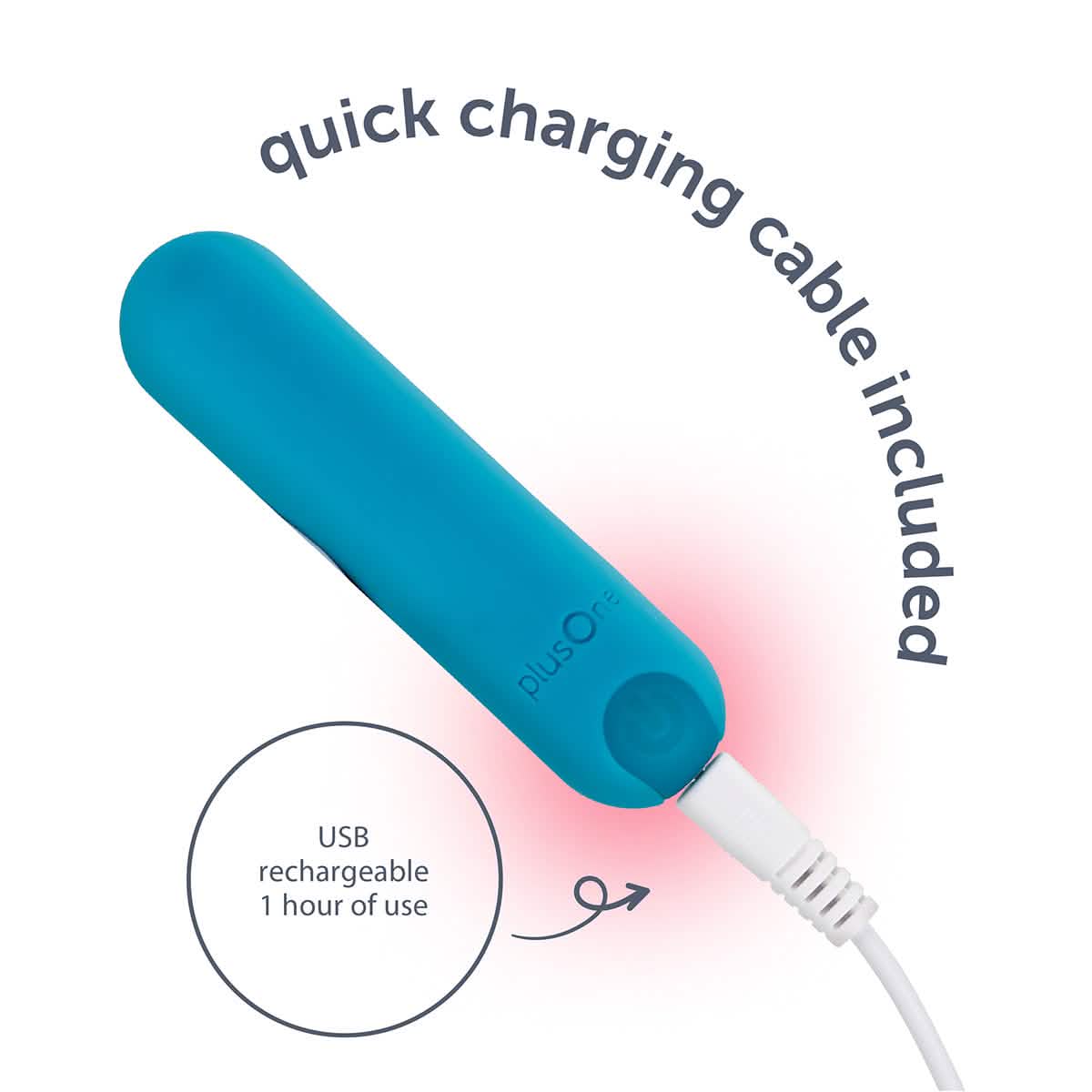 plusOne? vibrating bullet - Image 17