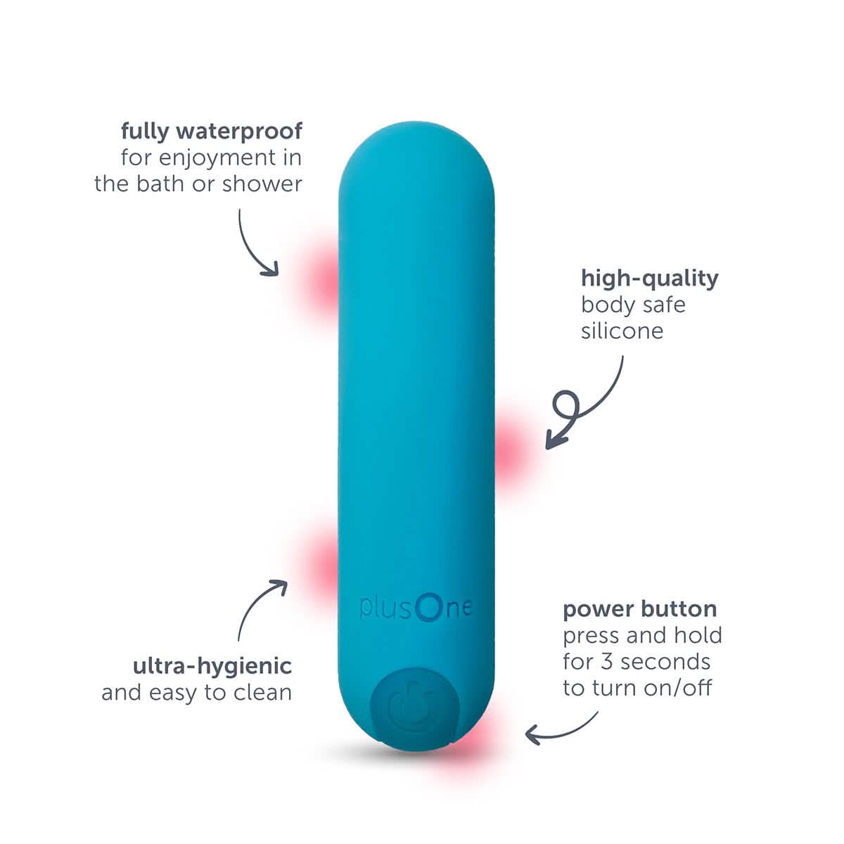 plusOne? vibrating bullet - Image 19