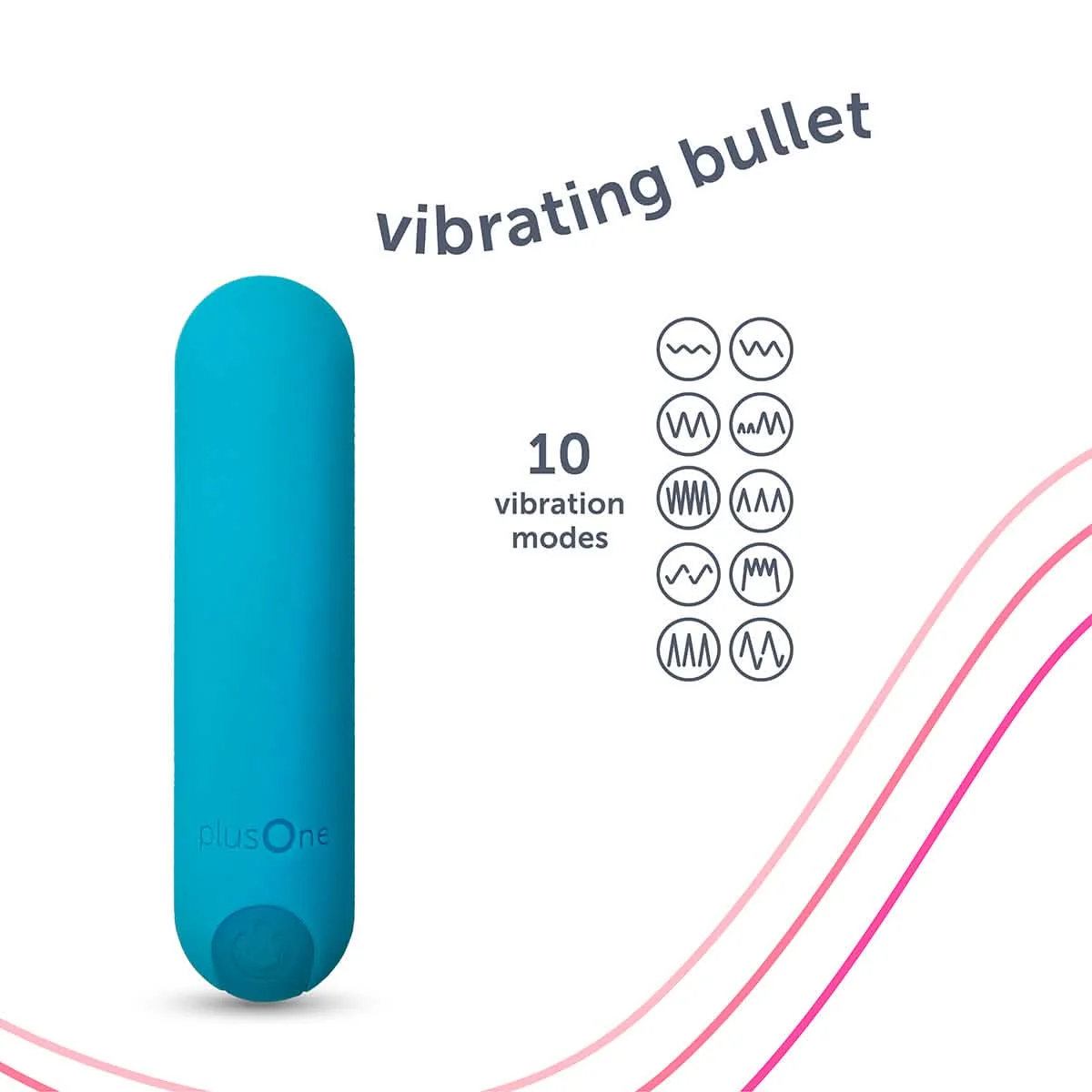 plusOne? vibrating bullet - Image 20