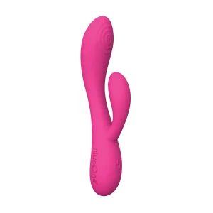 plusOne? Dual Rabbit Vibrating Massager