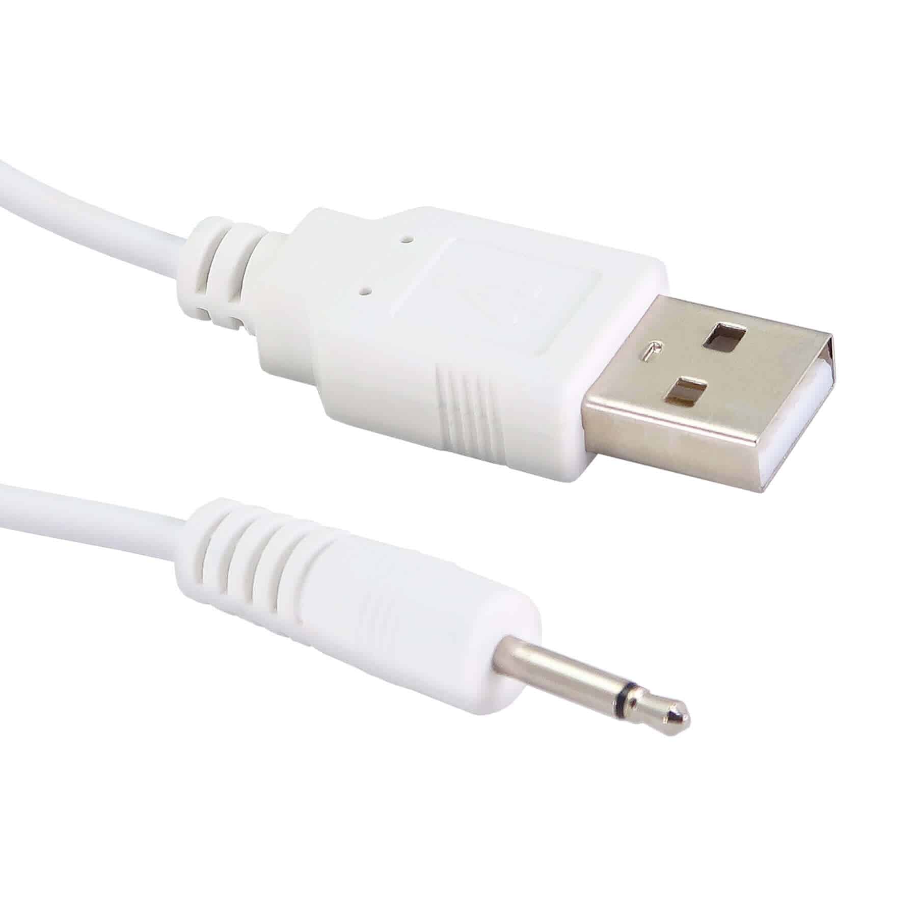 plusOne? ring pin charging cable (2 pack) - Image 4