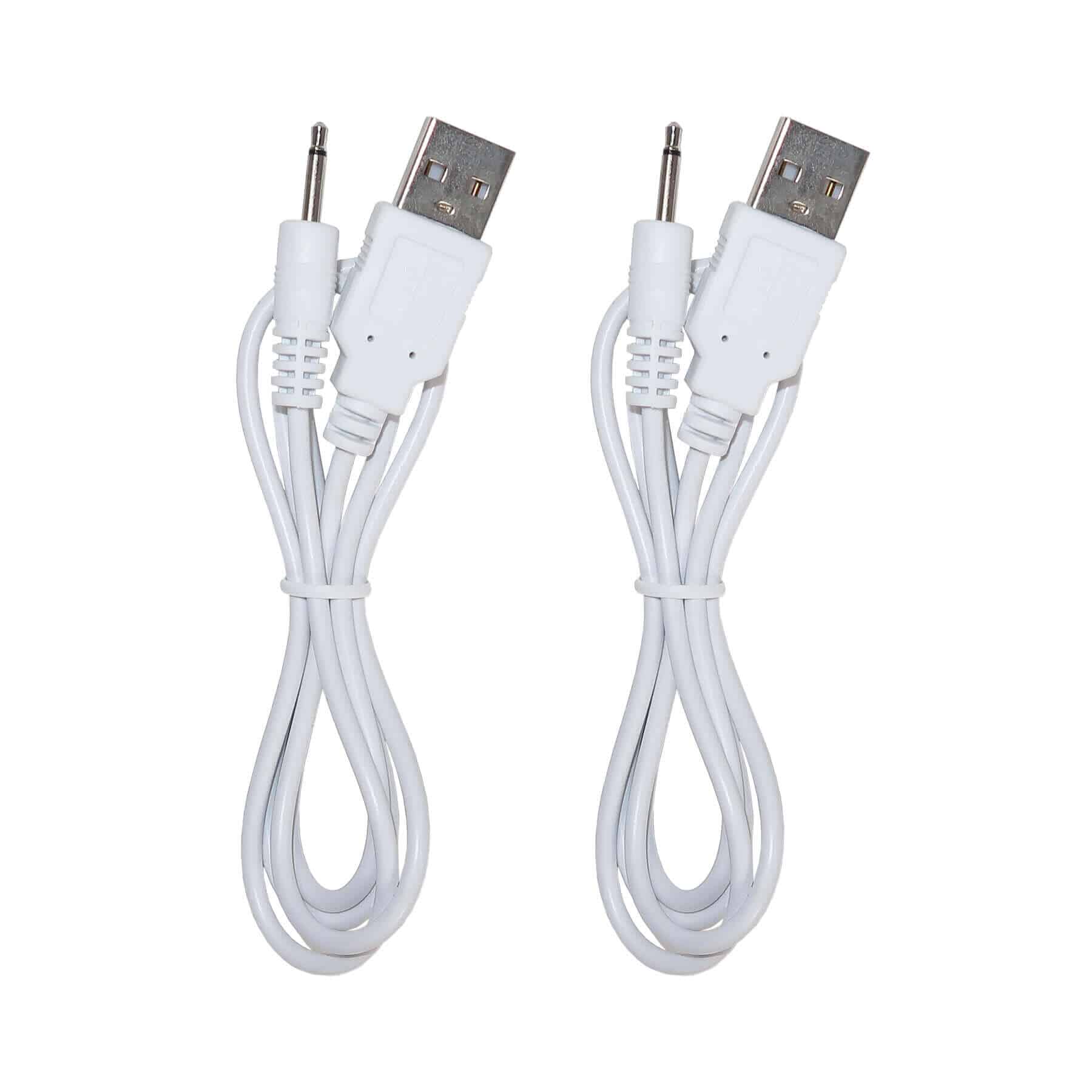 plusOne? ring pin charging cable (2 pack) - Image 2