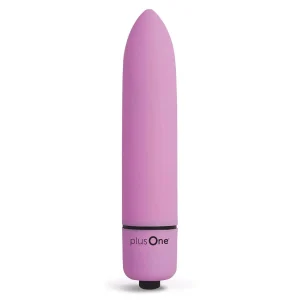 plusOne? travel bullet