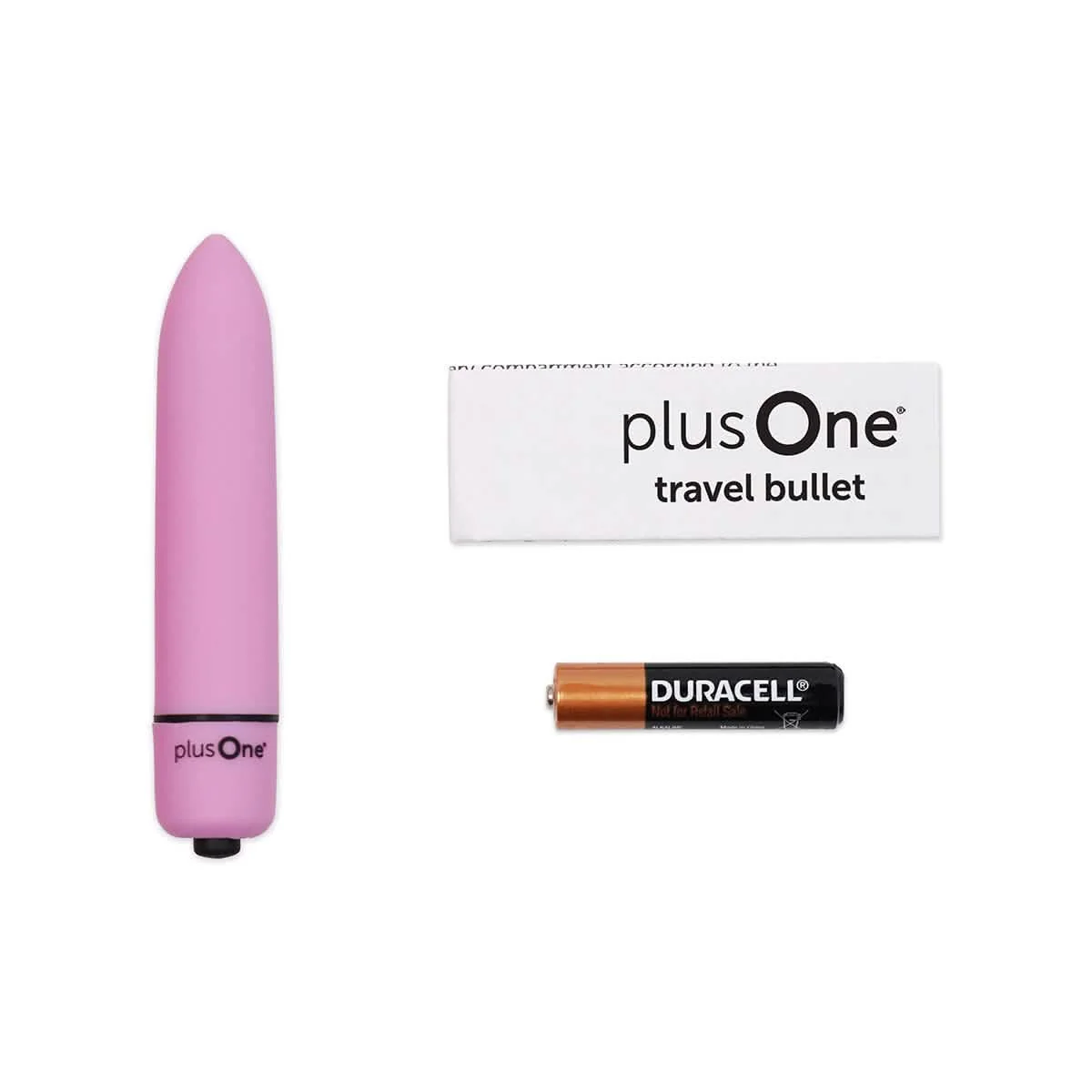 plusOne? travel bullet - Image 6