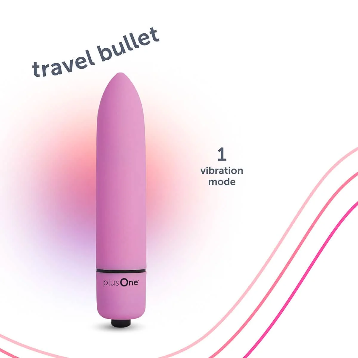 plusOne? travel bullet - Image 4