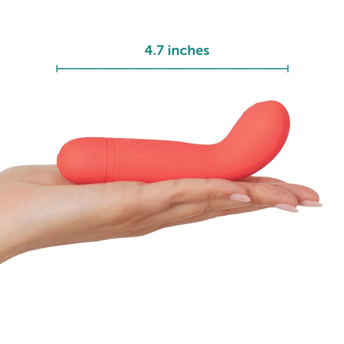 plusOne? travel massager set - Image 4