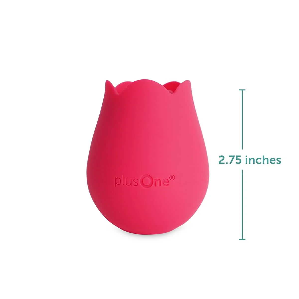 plusOne? Rose Toy Arouser - Image 3