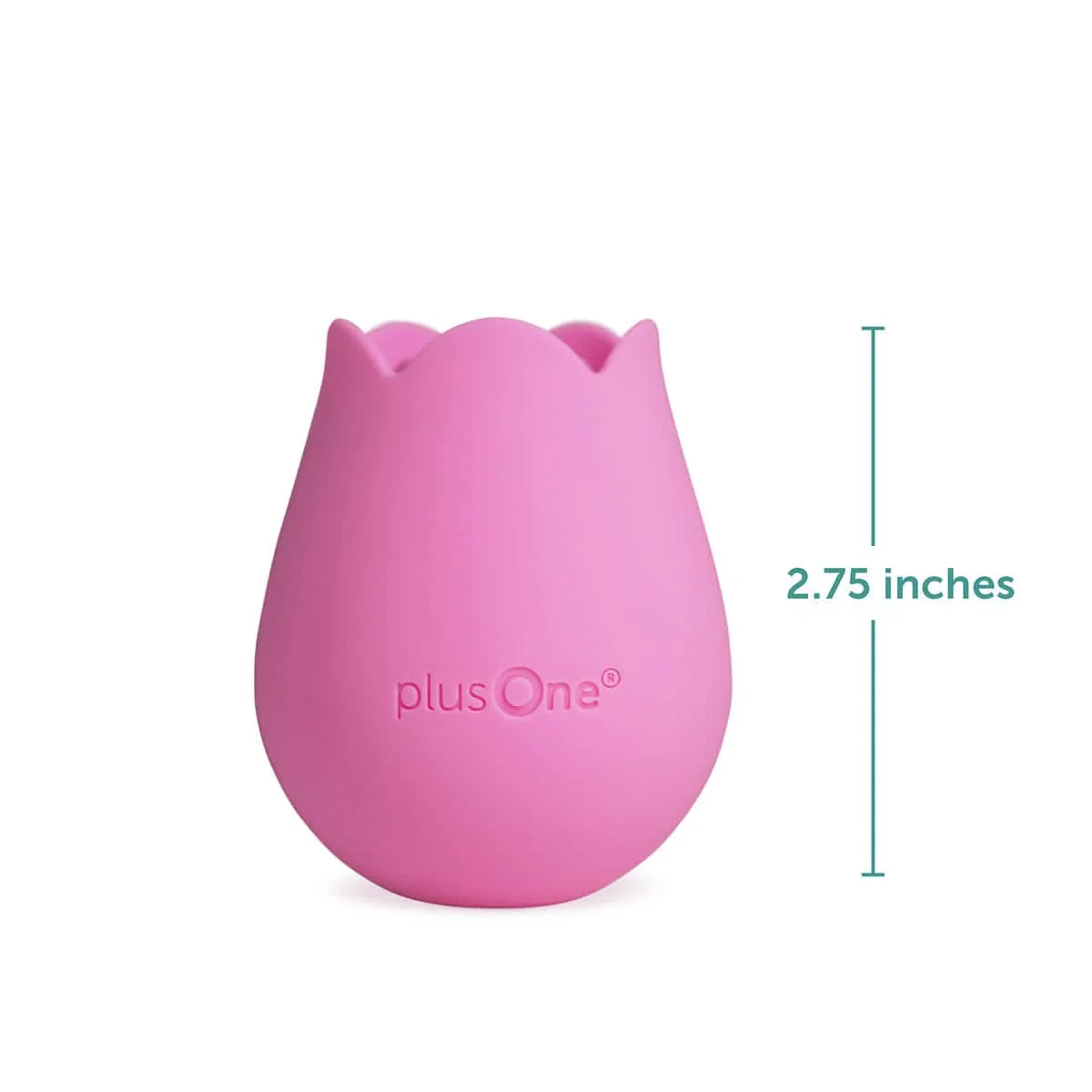 plusOne? Rose Toy Arouser - Image 12