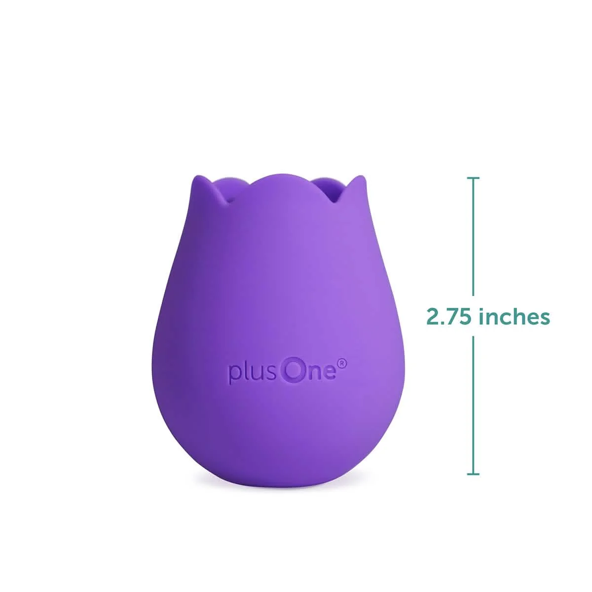 plusOne? Rose Toy Arouser - Image 14