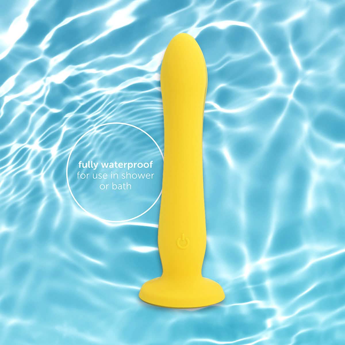 plusOne? luxe ripple multi vibe - Image 7