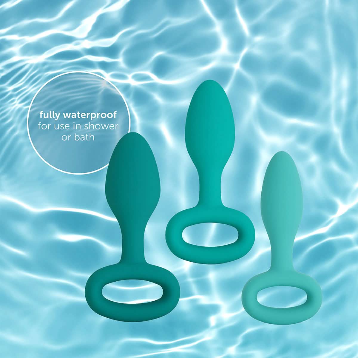 plusOne? 3-piece plug training set - Image 4