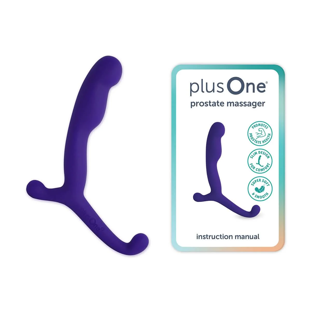 Prostate Massager by plusOne? - Image 5