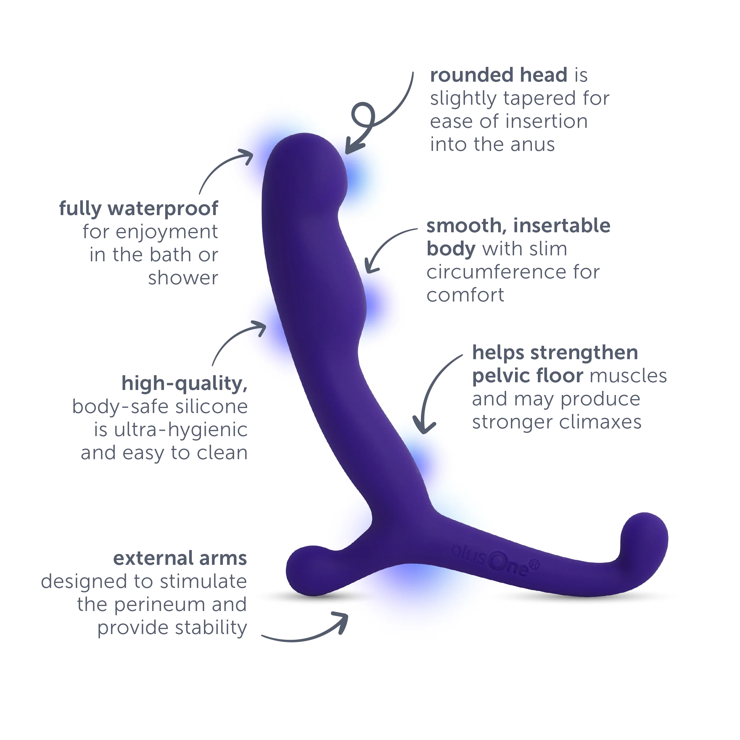 Prostate Massager by plusOne? - Image 3