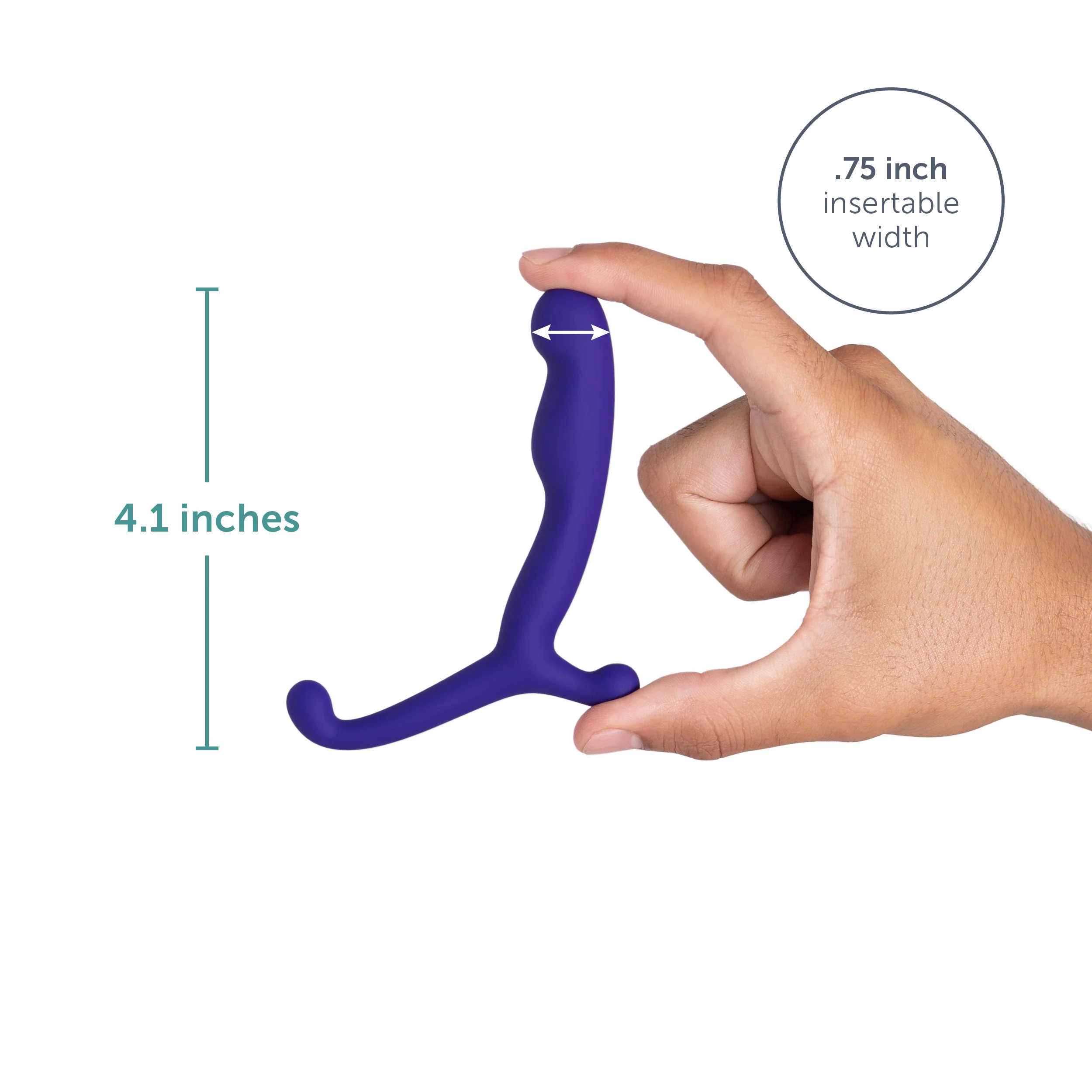 Prostate Massager by plusOne? - Image 2
