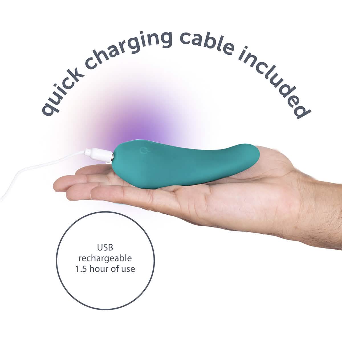 plusOne? external prostate massager - Image 5
