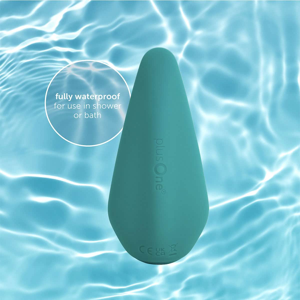 plusOne? external prostate massager - Image 7