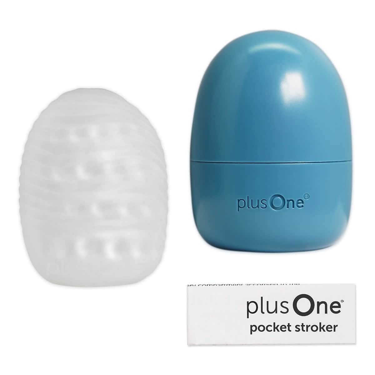 plusOne? pocket stroker - Image 5