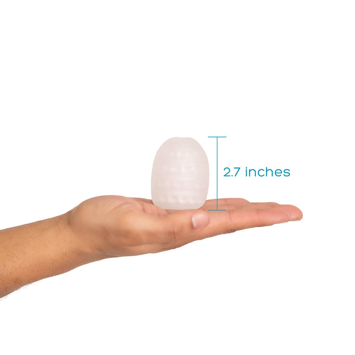 plusOne? pocket stroker - Image 2