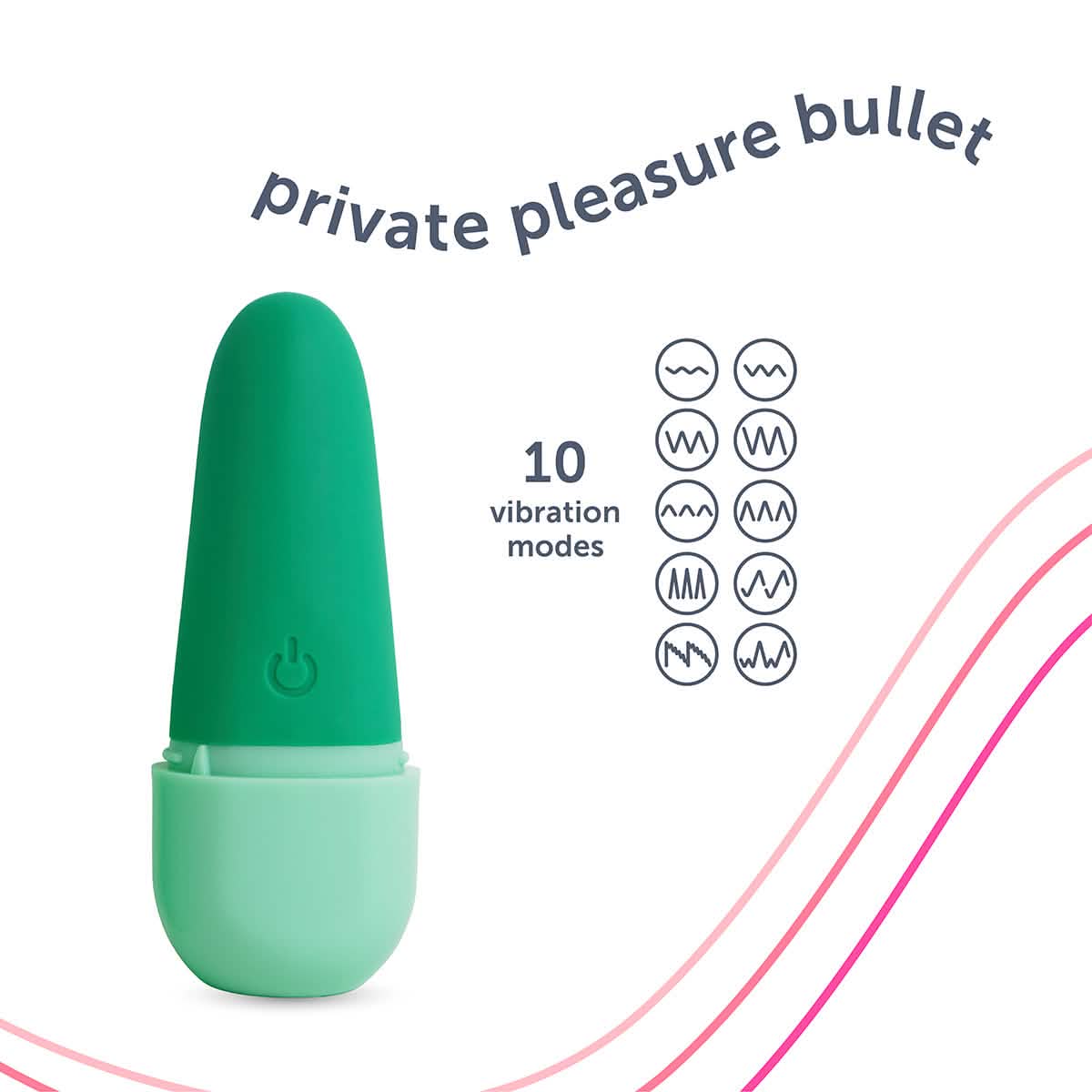 plusOne? private pleasure bullet - Image 6