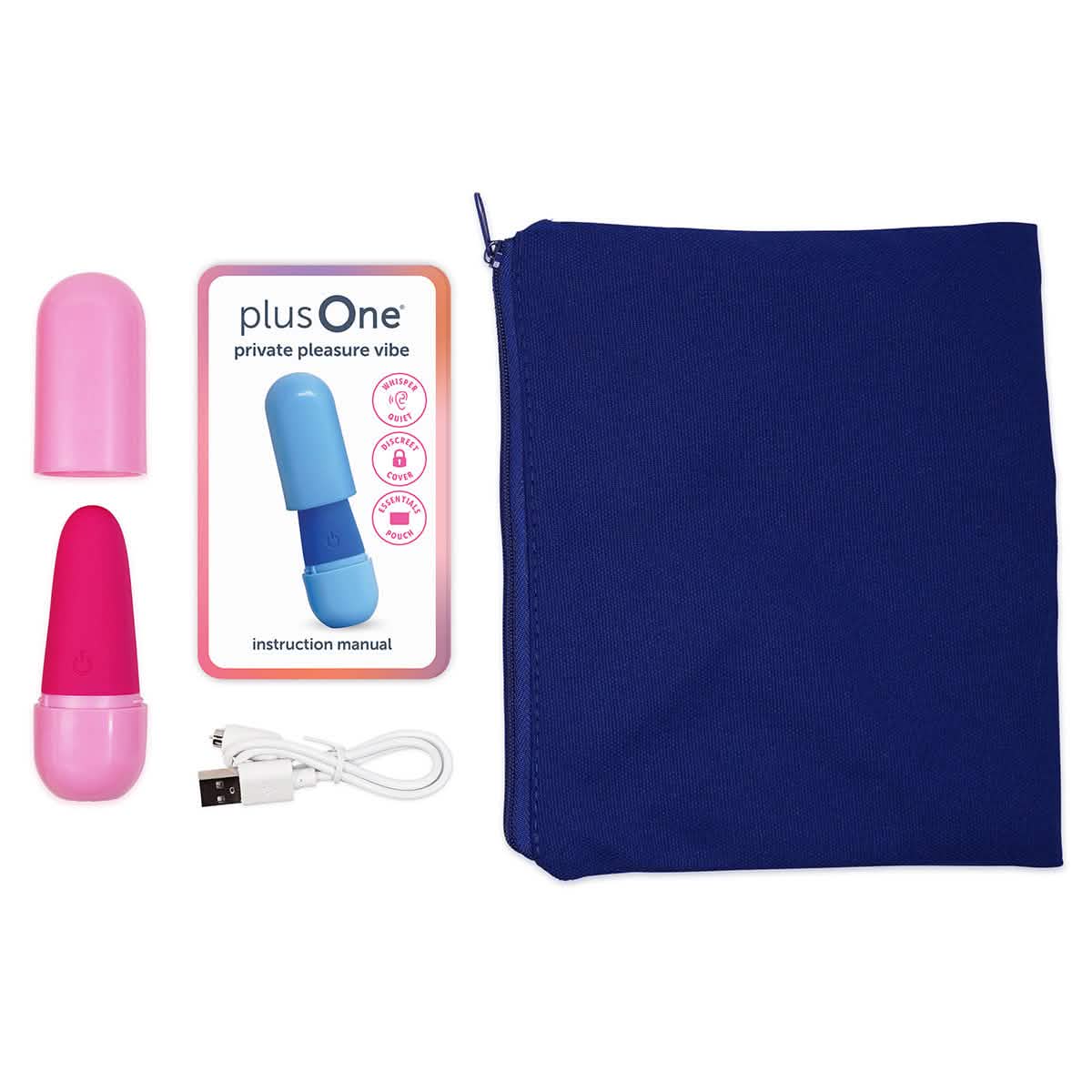 plusOne? private pleasure bullet - Image 11