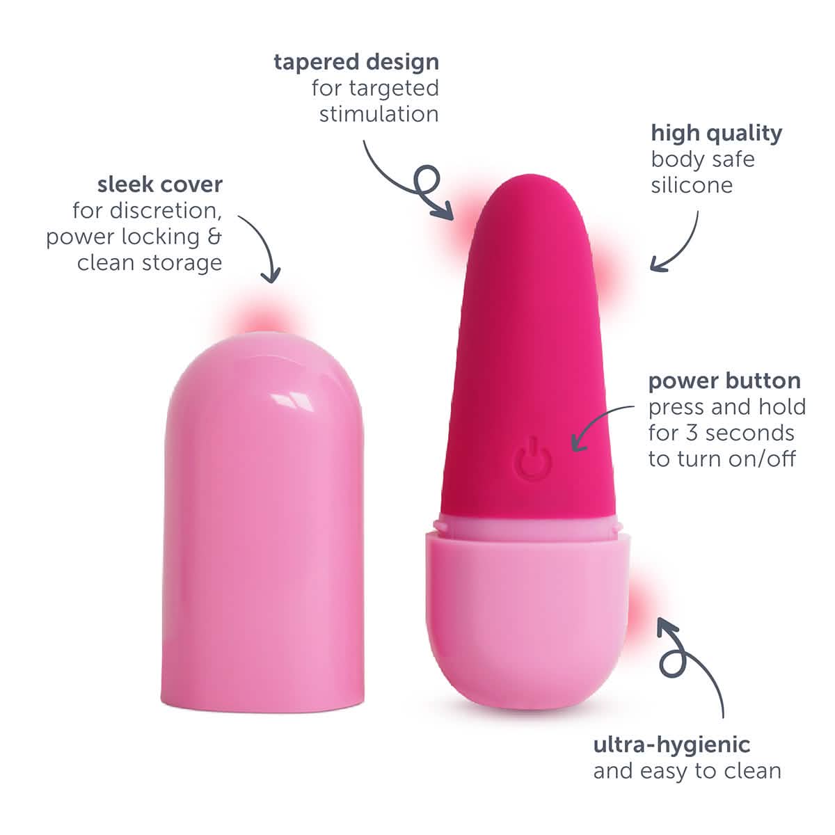 plusOne? private pleasure bullet - Image 12