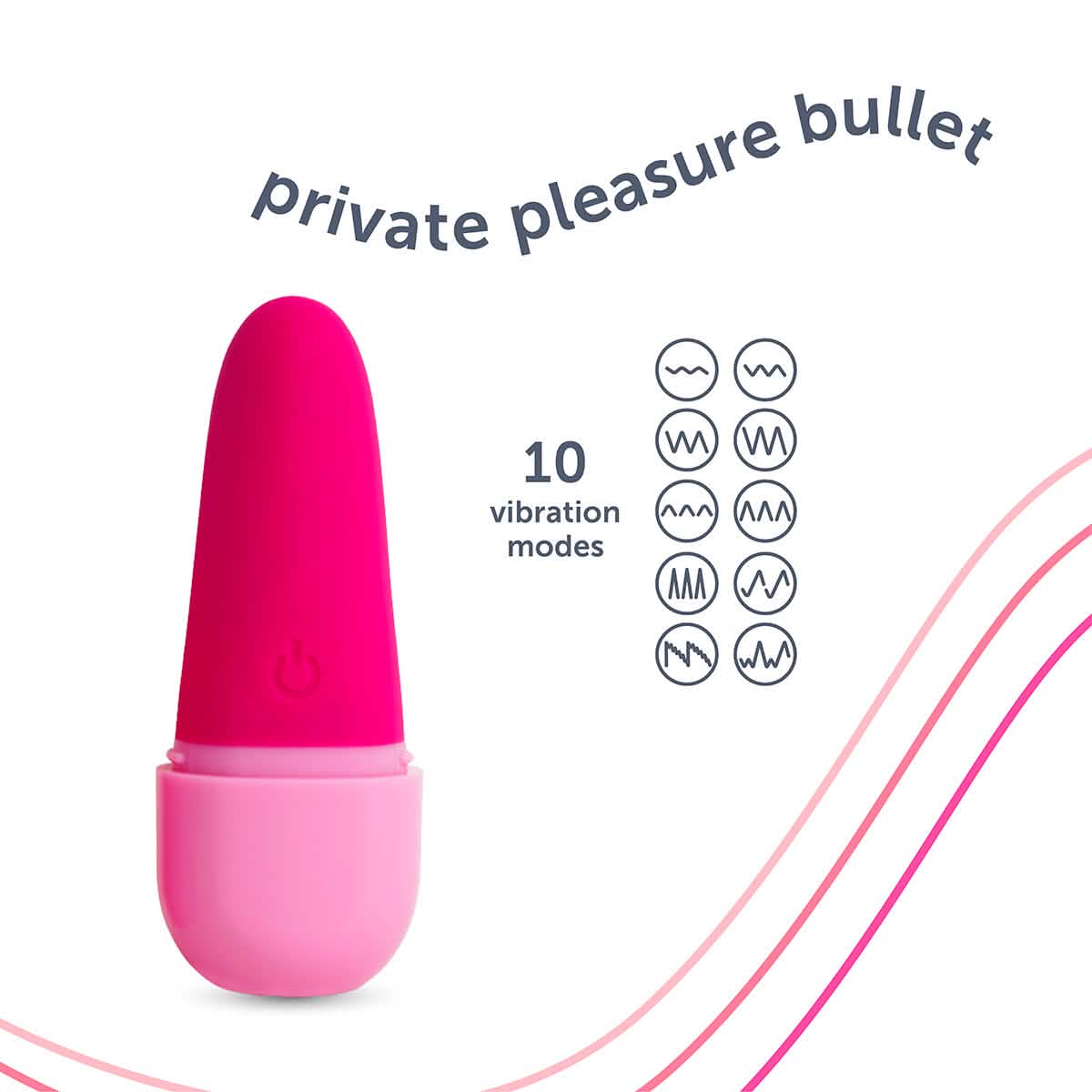 plusOne? private pleasure bullet - Image 13