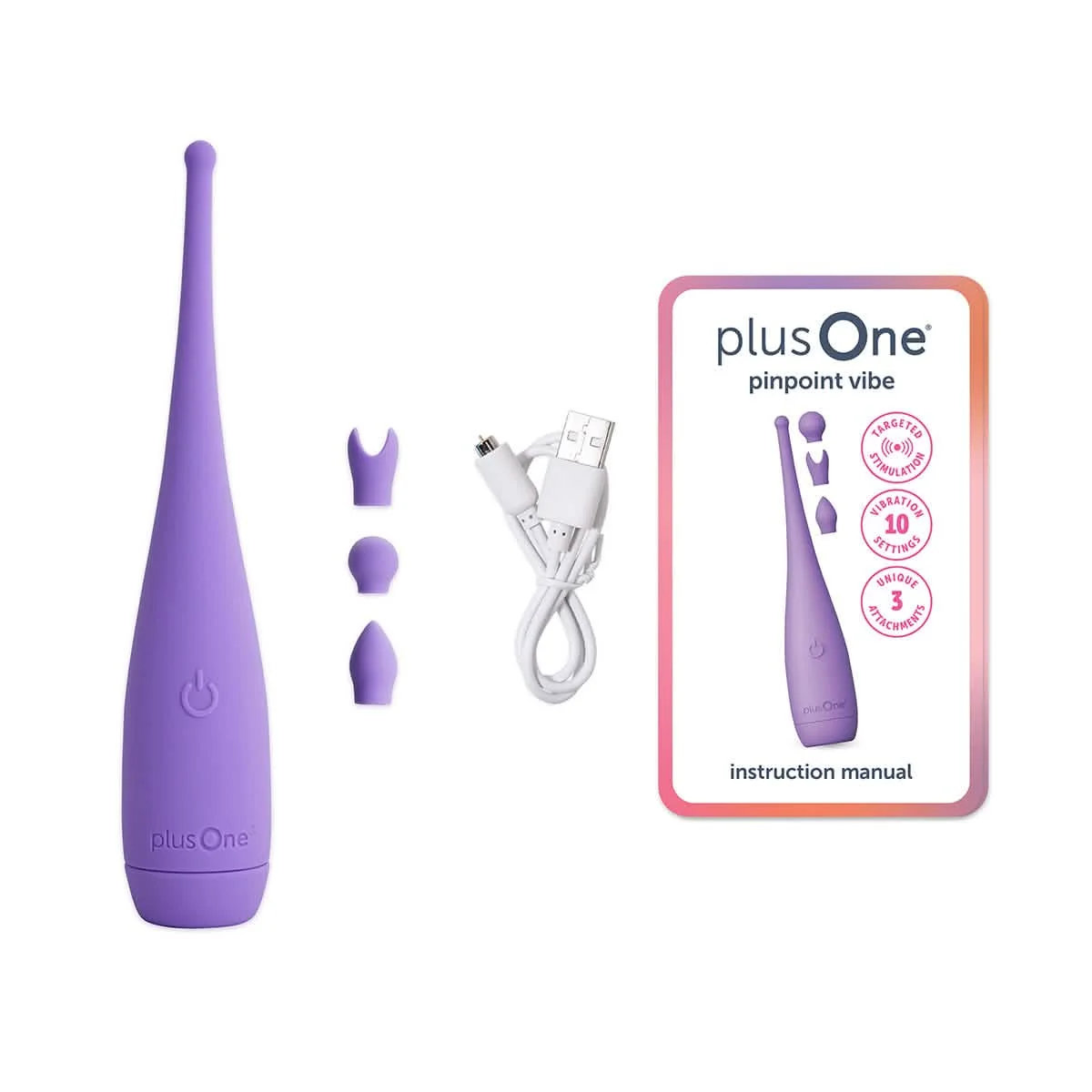plusOne? pinpoint vibe - Image 9
