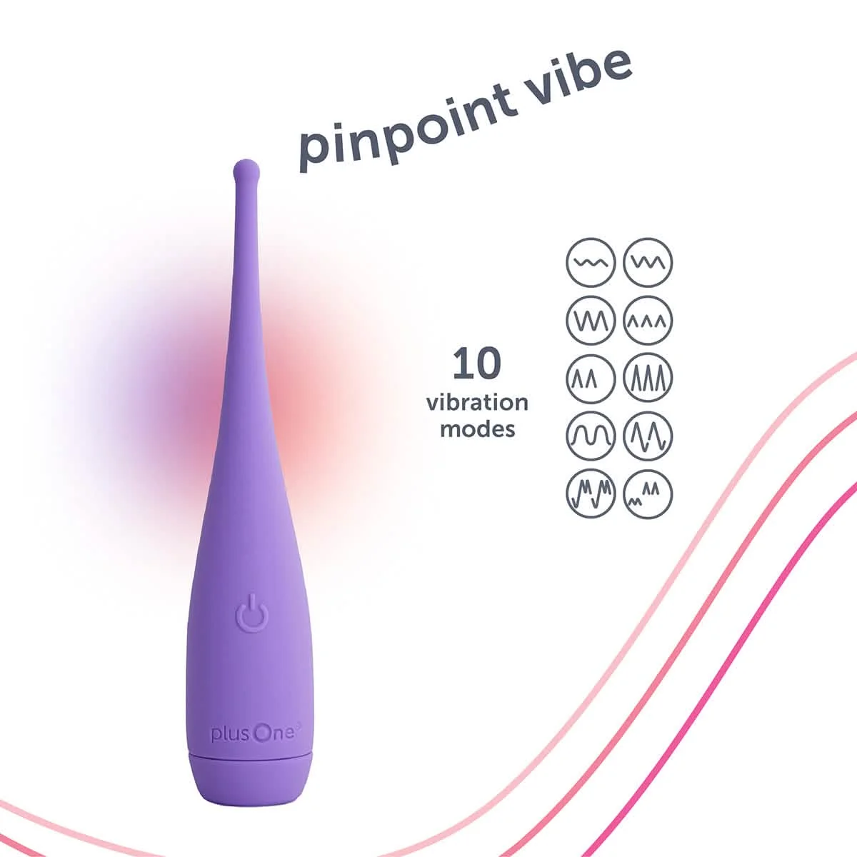 plusOne? pinpoint vibe - Image 6