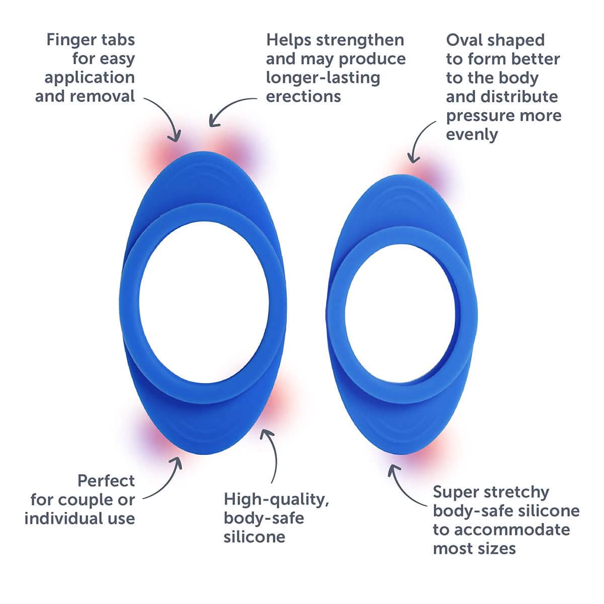performance rings - Image 2