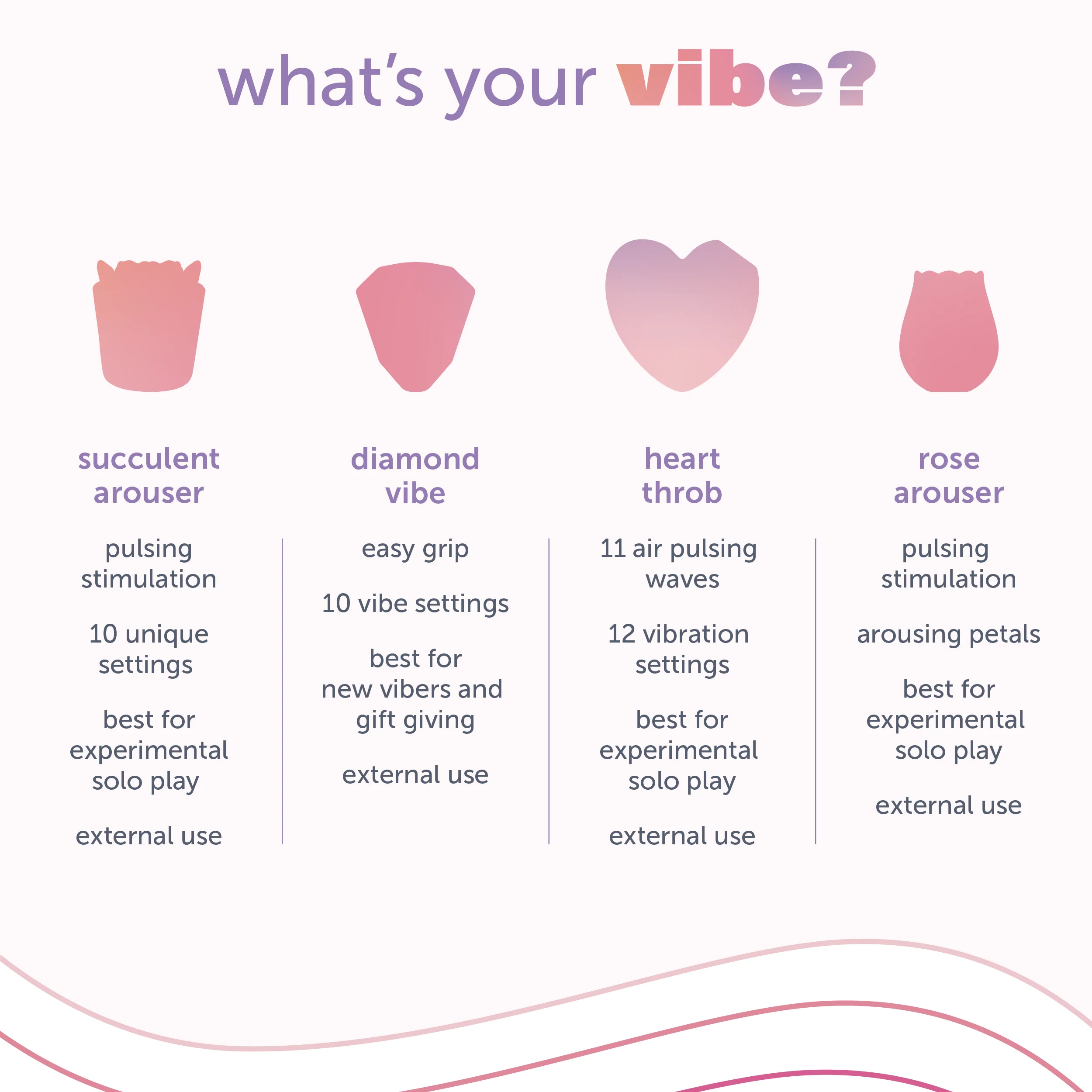 plusOne? diamond vibe - Image 8