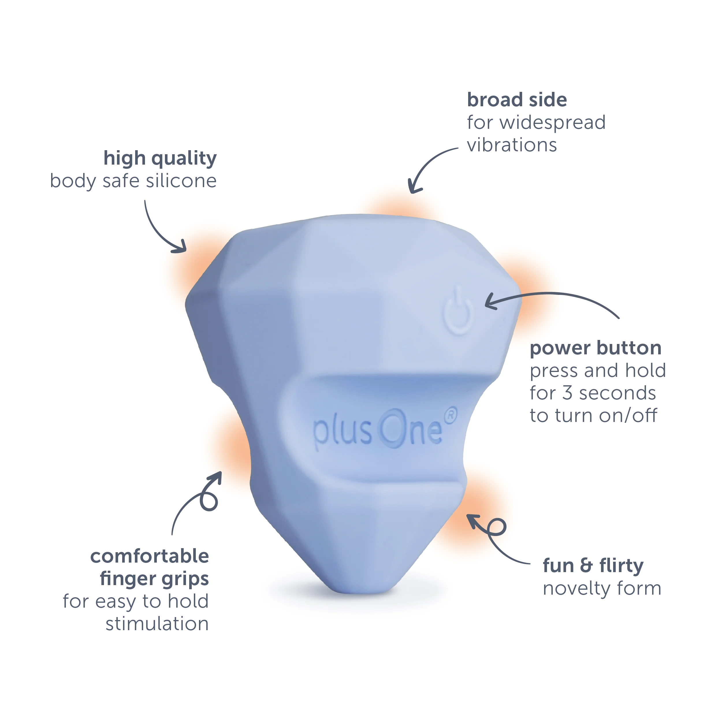 plusOne? diamond vibe - Image 5