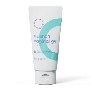 Vaginal Moisturizing Gel by plusOne?