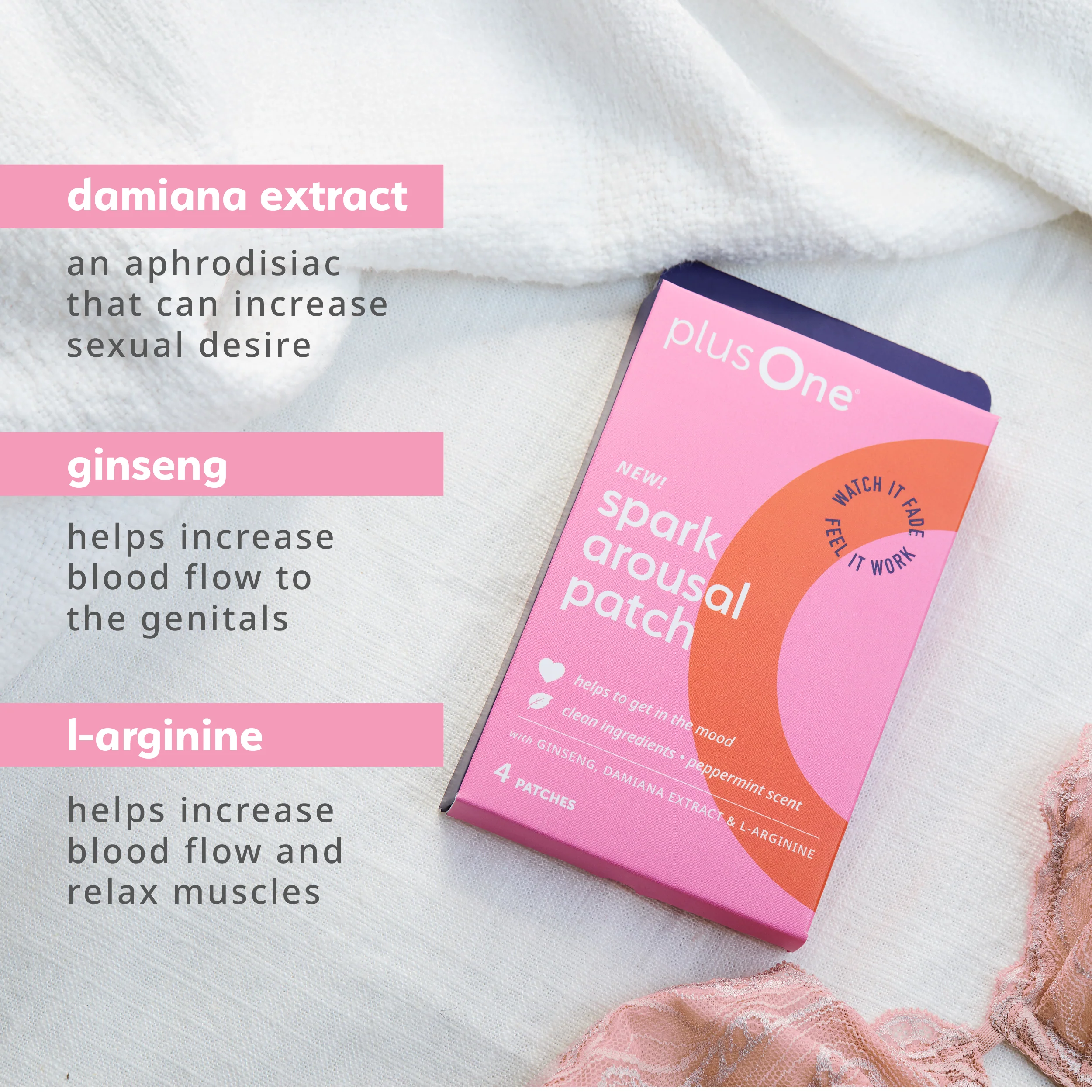Spark Arousal Bundle - Image 7